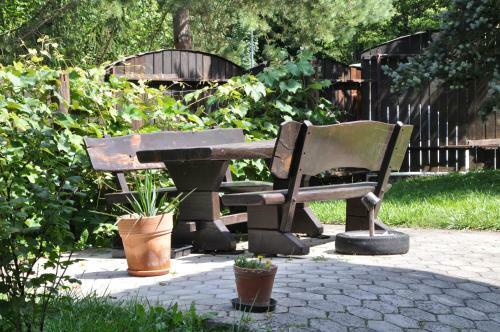 Bed & Breakfast The Village Rest - Brezje Gorenjska