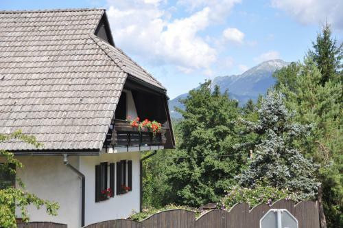 Bed & Breakfast The Village Rest - Brezje Gorenjska