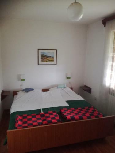 Bed & Breakfast Rooms / Sobe ?olar - Brezje