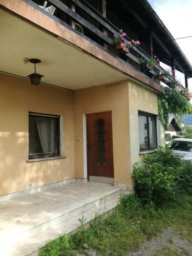 Bed & Breakfast Rooms / Sobe ?olar - Brezje