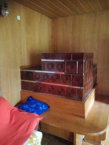 Bed & Breakfast Rooms / Sobe ?olar - Brezje