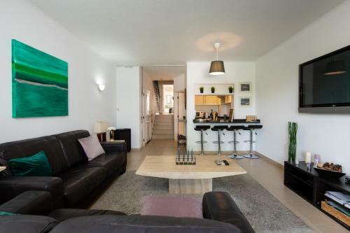 Apartment Romana