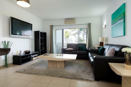 Apartment Romana
