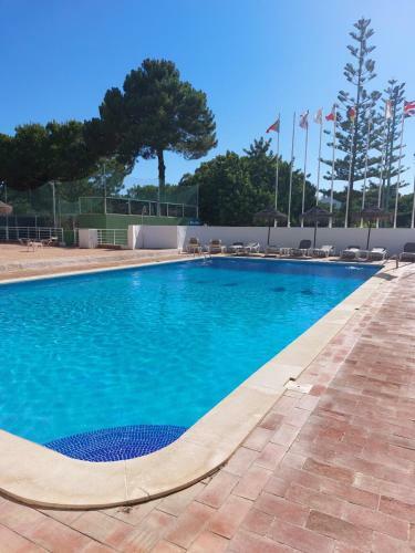 Apartamento Michaela - Dunas Douradas