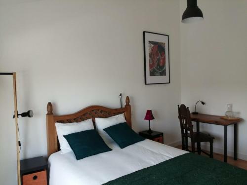 Hostal Adega Resid�ncias Art�sticas - Perto De Lisboa