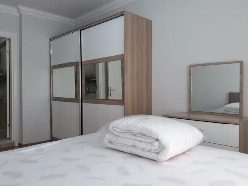 Apartamento ???? ????? Plaza Korucuk 1