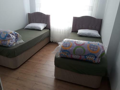 Apartamento ???? ????? Plaza Korucuk 1