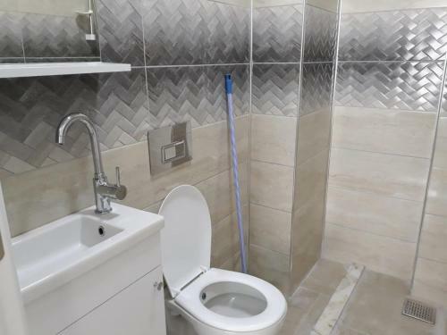 Apartamento ???? ????? Plaza Korucuk 1