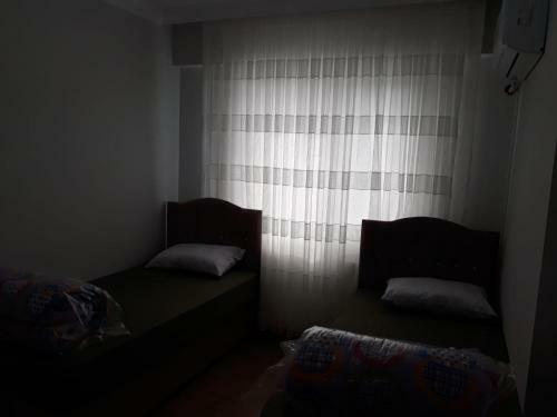 Apartamento ???? ????? Plaza Korucuk 1