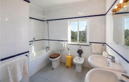 Three-bedroom Holiday Home In S.bras De Alportel