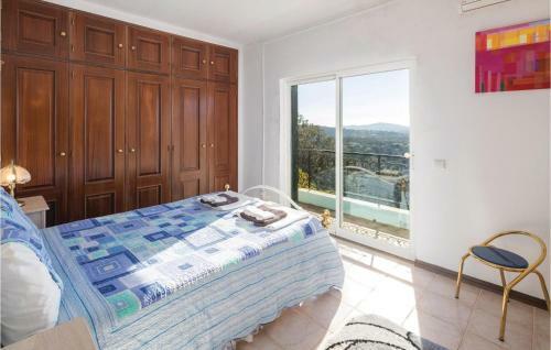 Three-bedroom Holiday Home In S.bras De Alportel
