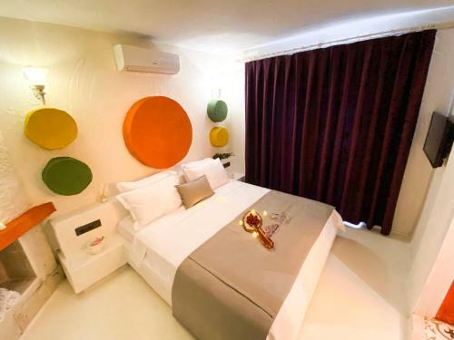 Hotel Tek Han Alacati