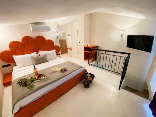 Hotel Tek Han Alacati