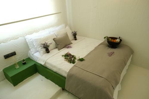 Hotel Tek Han Alacati