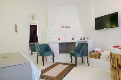 Hotel Tek Han Alacati