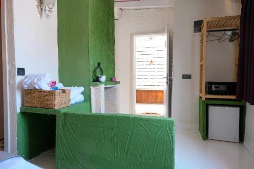 Hotel Tek Han Alacati
