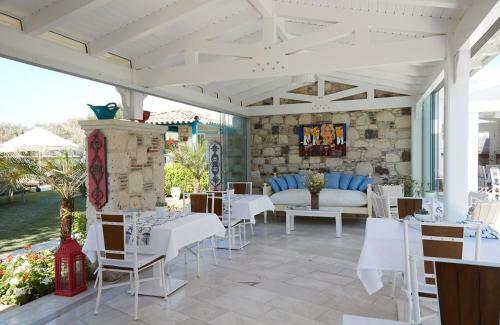 Hotel On Oda Ala�at?