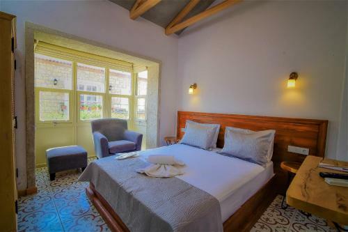 Hotel Micel Otel Alacati