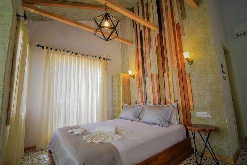 Hotel Micel Otel Alacati