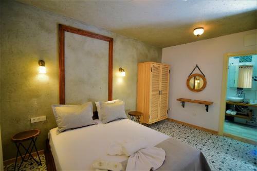 Hotel Micel Otel Alacati