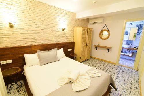 Hotel Micel Otel Alacati