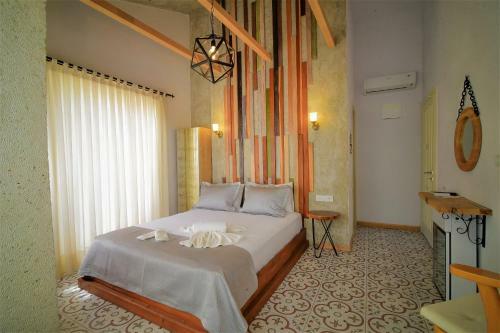 Hotel Micel Otel Alacati