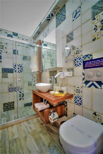 Hotel Micel Otel Alacati