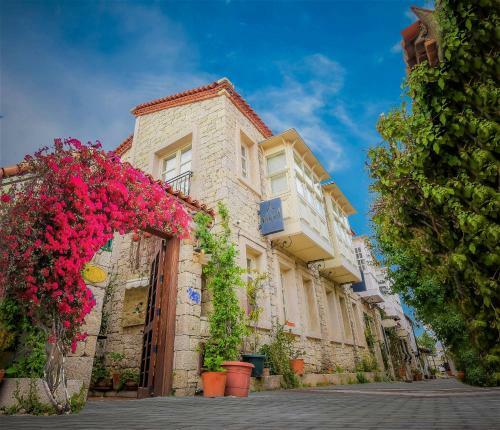 Hotel Micel Otel Alacati