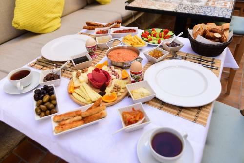 Hotel Micel Otel Alacati