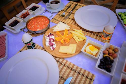 Hotel Micel Otel Alacati