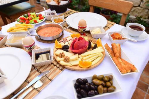Hotel Micel Otel Alacati