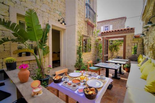 Hotel Micel Otel Alacati