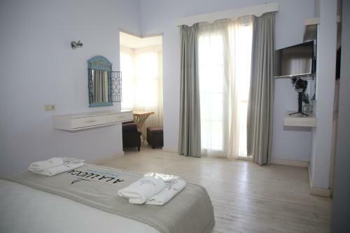 Alalucca Butik Hotel