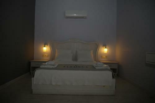 Alalucca Butik Hotel