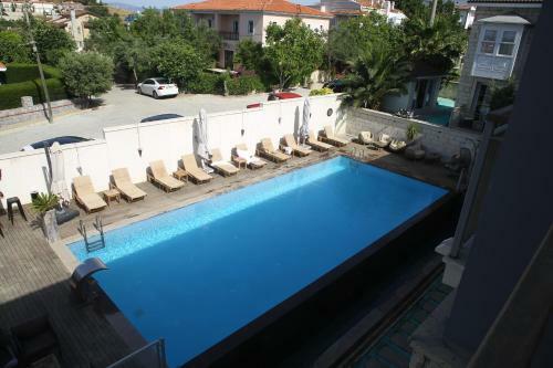 Alalucca Butik Hotel