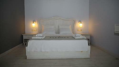 Alalucca Butik Hotel
