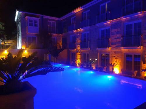 Alalucca Butik Hotel