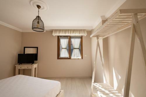 Hotel Lunas Ala�at?