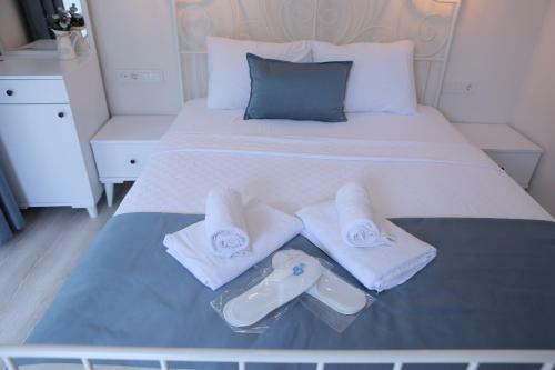 Hotel Cielo Limon Butik Otel