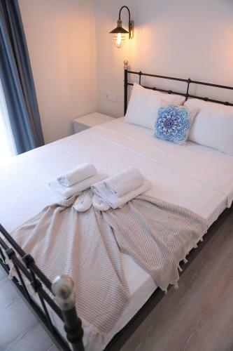 Hotel Cielo Limon Butik Otel