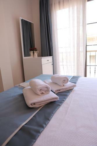 Hotel Cielo Limon Butik Otel