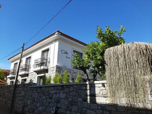 Hotel Cielo Limon Butik Otel