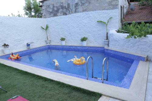 Hotel Cielo Limon Butik Otel