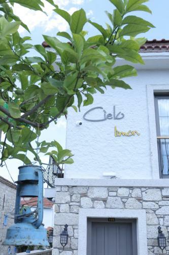 Hotel Cielo Limon Butik Otel