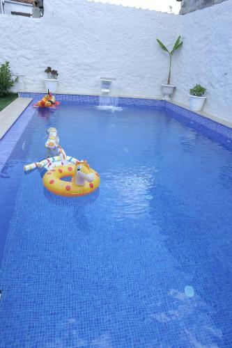 Hotel Cielo Limon Butik Otel