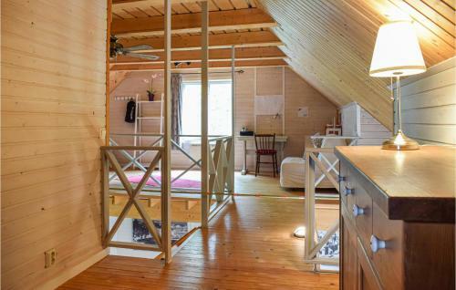 Awesome Home In Asarum With Wifi And 3 Bedrooms