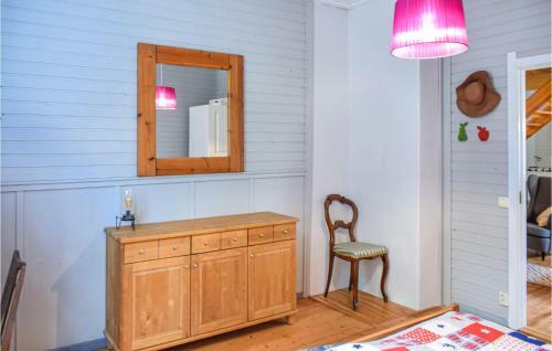 Awesome Home In Asarum With Wifi And 3 Bedrooms