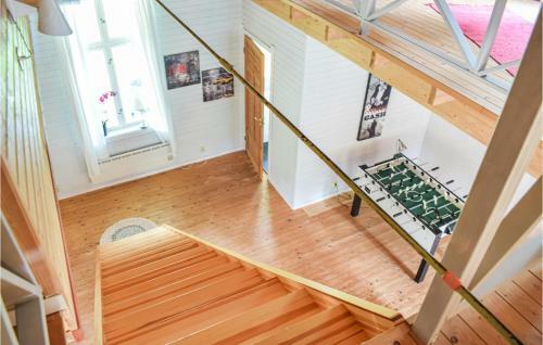 Awesome Home In Asarum With Wifi And 3 Bedrooms