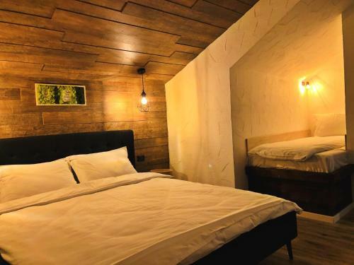 Cabana Din Groapa Frumoasa 3