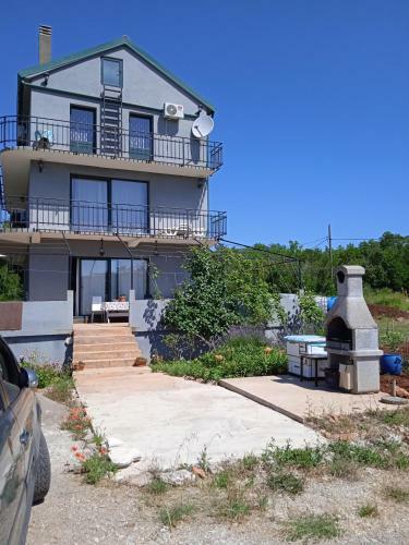 Apartamento Villa Elena Zagora